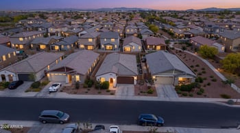 9512 Turney Ave, Phoenix, AZ 85037