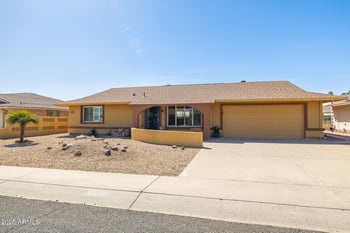 9513 Cottonwood Dr, Sun, AZ 85373