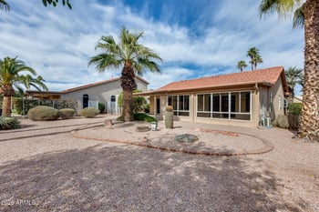 9513 Hercules Dr, Sun Lakes, AZ 85248