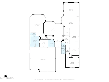 9513 Knoll Cir, Mesa, AZ 85207