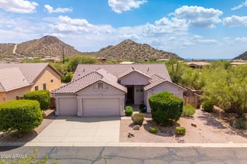 9513 E Knoll Cir, Mesa, AZ 85207