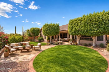 9513 E Knoll Cir, Mesa, AZ 85207