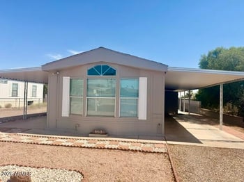 9513 Pueblo Ave, Mesa, AZ 85208