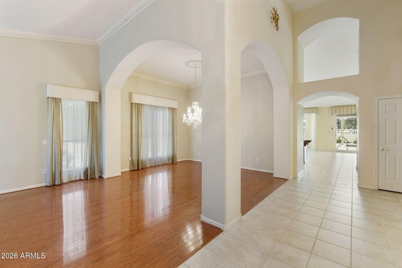 9513 E Sunridge Dr, Sun Lakes, AZ 85248