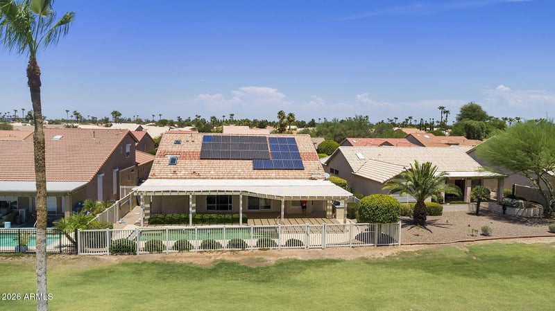 9513 E Sunridge Dr, Sun Lakes, AZ 85248