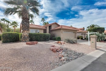 9513 Hercules Dr, Sun Lakes, AZ 85248