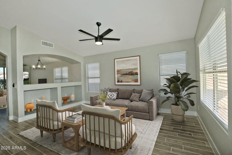 9513 Olla Cir, Mesa, AZ 85212