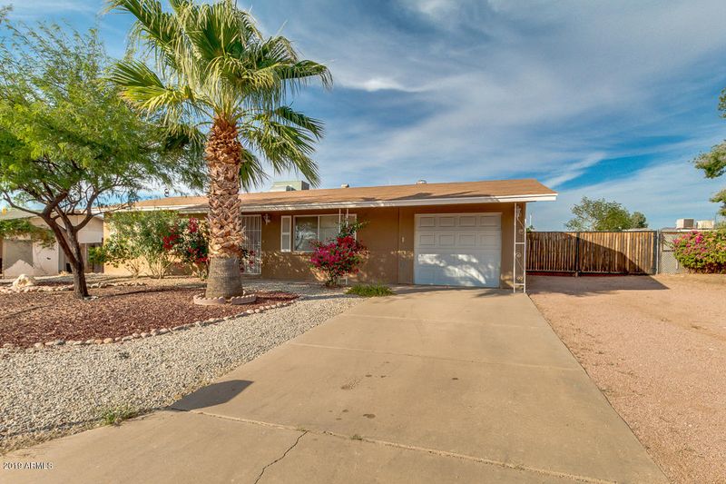 9514 E Quarterline Rd, Mesa, AZ 85207