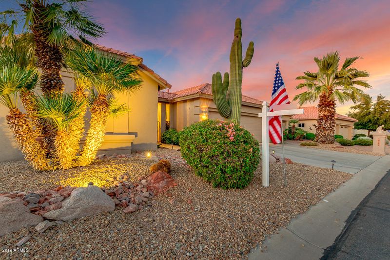 9514 E Sundune Dr, Sun Lakes, AZ 85248