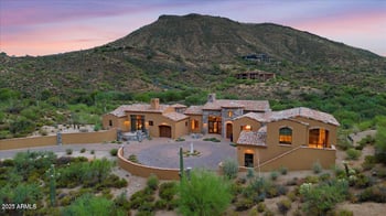 9514 Madera Dr, Scottsdale, AZ 85262