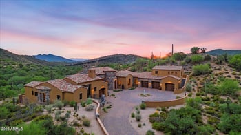 9514 Madera Dr, Scottsdale, AZ 85262