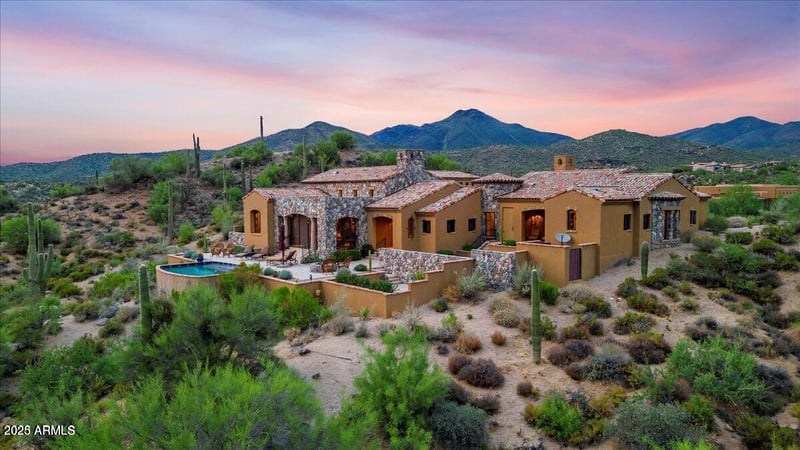 9514 Madera Dr, Scottsdale, AZ 85262