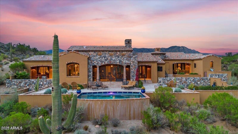 9514 Madera Dr, Scottsdale, AZ 85262