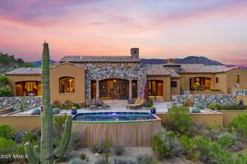 9514 Madera Dr, Scottsdale, AZ 85262