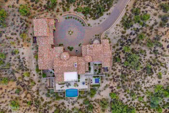 9514 Madera Dr, Scottsdale, AZ 85262
