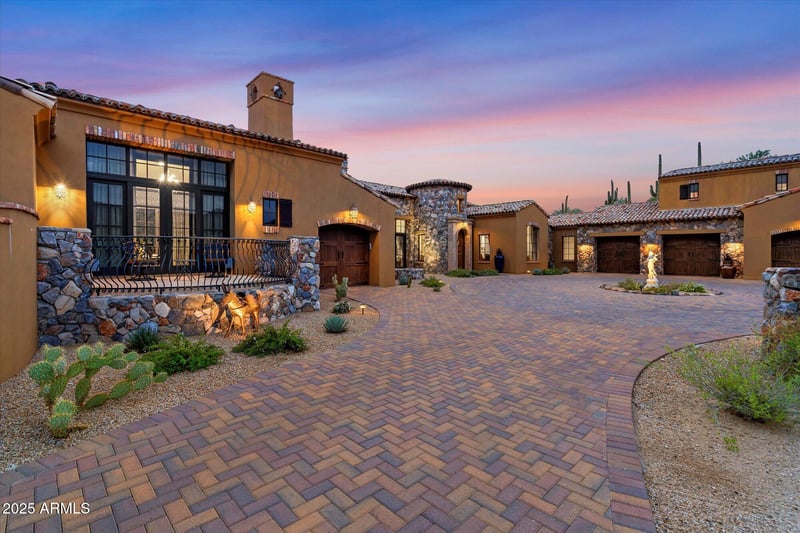 9514 Madera Dr, Scottsdale, AZ 85262