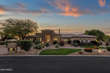 9514 N 128th Way, Scottsdale, AZ 85259