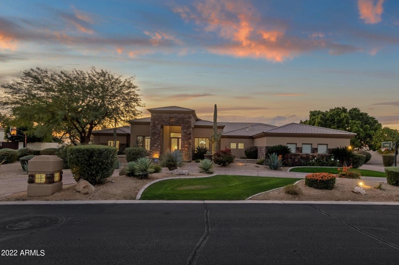 9514 N 128th Way, Scottsdale, AZ 85259