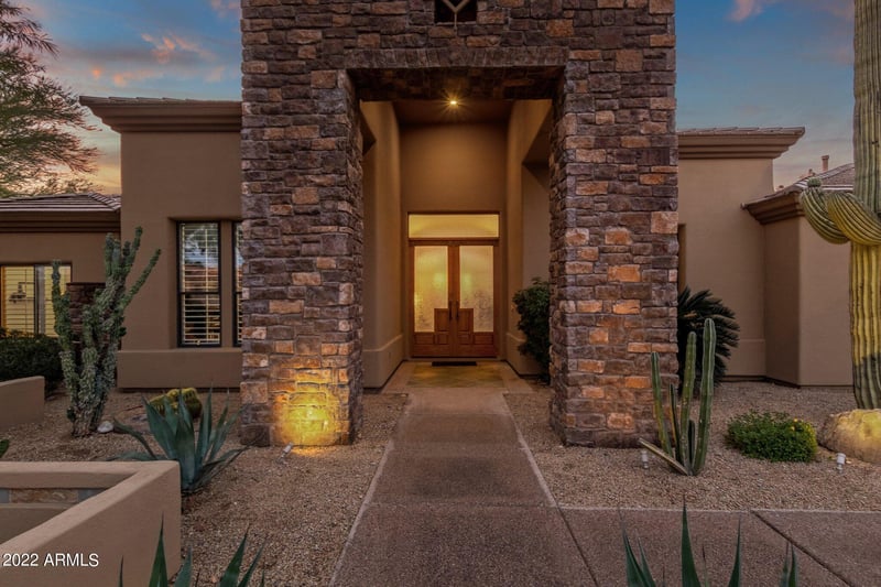 9514 N 128th Way, Scottsdale, AZ 85259