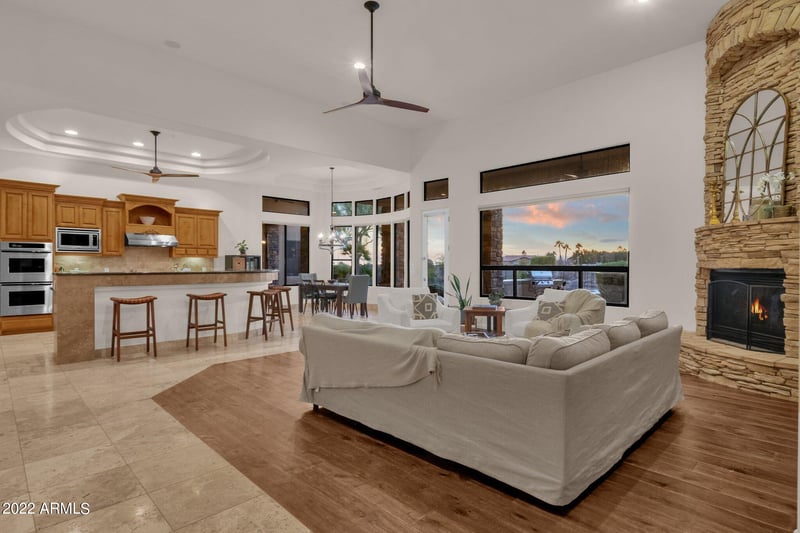 9514 N 128th Way, Scottsdale, AZ 85259