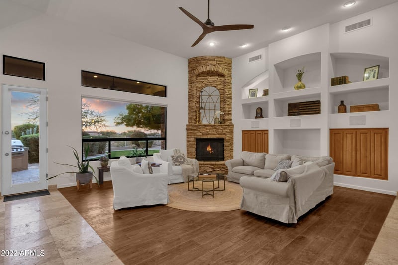 9514 N 128th Way, Scottsdale, AZ 85259