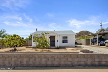 9514 N 2nd St, Phoenix, AZ 85020