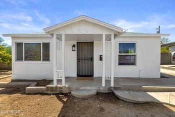 9514 N 2nd St, Phoenix, AZ 85020