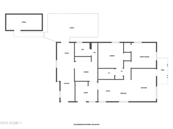 9514 N 2nd St, Phoenix, AZ 85020
