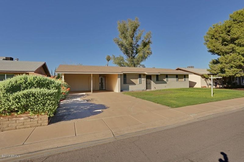 9514 W Taylor St, Tolleson, AZ 85353