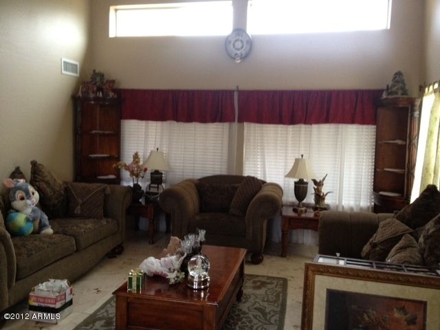 9514 W Williams St, Tolleson, AZ 85353