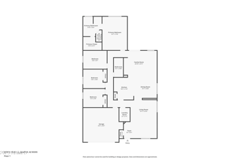 9515 185th Ln, Waddell, AZ 85355