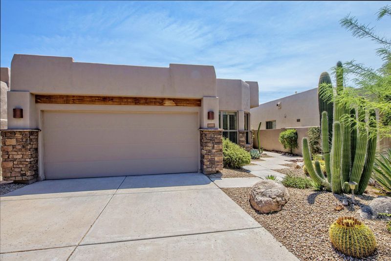 9515 E Chuckwagon Ln, Scottsdale, AZ 85262