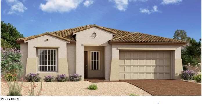 9515 E Solina Ave, Mesa, AZ 85212
