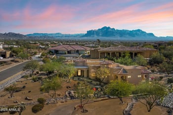 9515 Julep Cir, Mesa, AZ 85207