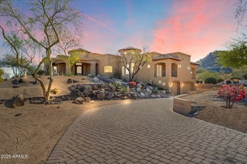 9515 Julep Cir, Mesa, AZ 85207