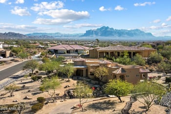 9515 Julep Cir, Mesa, AZ 85207