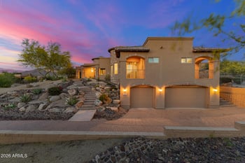 9515 Julep Cir, Mesa, AZ 85207