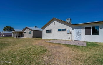 9515 North Ln #A, Peoria, AZ 85345