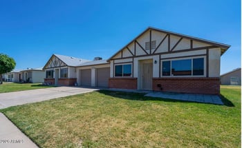 9515 North Ln #A, Peoria, AZ 85345