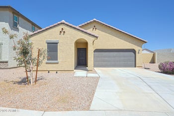 9516 Albeniz Pl, Tolleson, AZ 85353