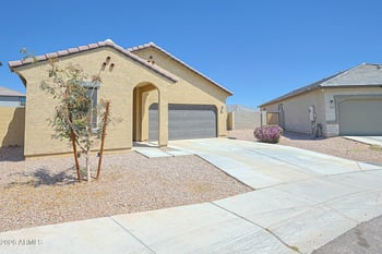 9516 Albeniz Pl, Tolleson, AZ 85353
