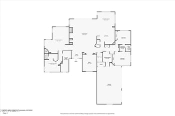 9516 Monument Dr, Scottsdale, AZ 85262