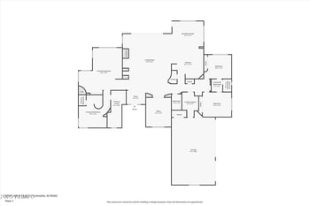 9516 Monument Dr, Scottsdale, AZ 85262