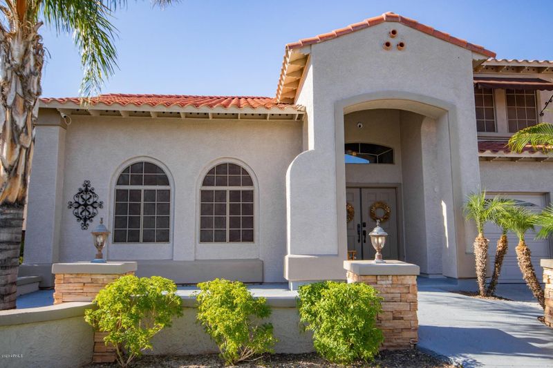 9516 W Blue Sky Dr, Peoria, AZ 85383