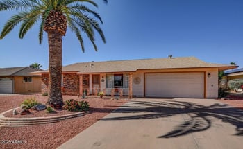 9517 Appaloosa Dr, Sun City, AZ 85373
