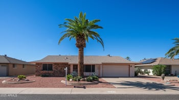 9517 Appaloosa Dr, Sun City, AZ 85373