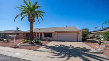 9517 Appaloosa Dr, Sun City, AZ 85373