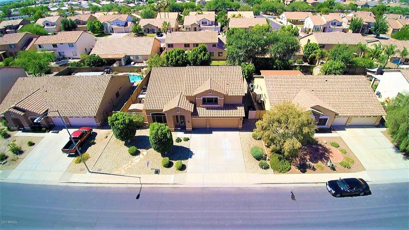 9517 E Jerome Ave, Mesa, AZ 85209
