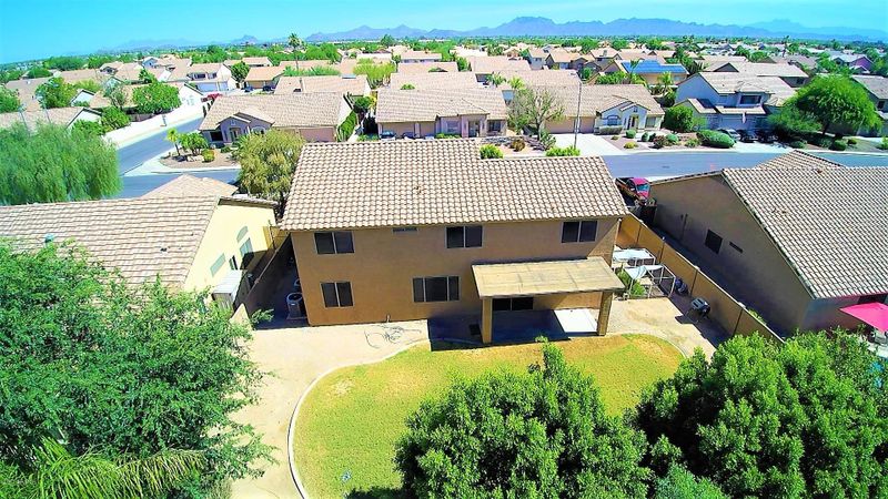 9517 E Jerome Ave, Mesa, AZ 85209