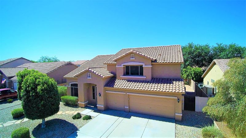 9517 E Jerome Ave, Mesa, AZ 85209